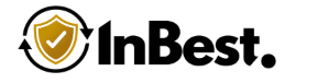 InBest — oficjalne logo